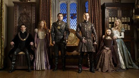 Ver Los Tudor Temporada 1 Capítulo 1 Online Gratis HD